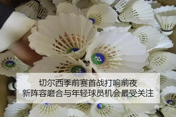 切尔西季前赛首战打响前夜 新阵容磨合与年轻球员机会最受关注 | c7yule